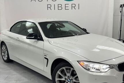 BMW 435