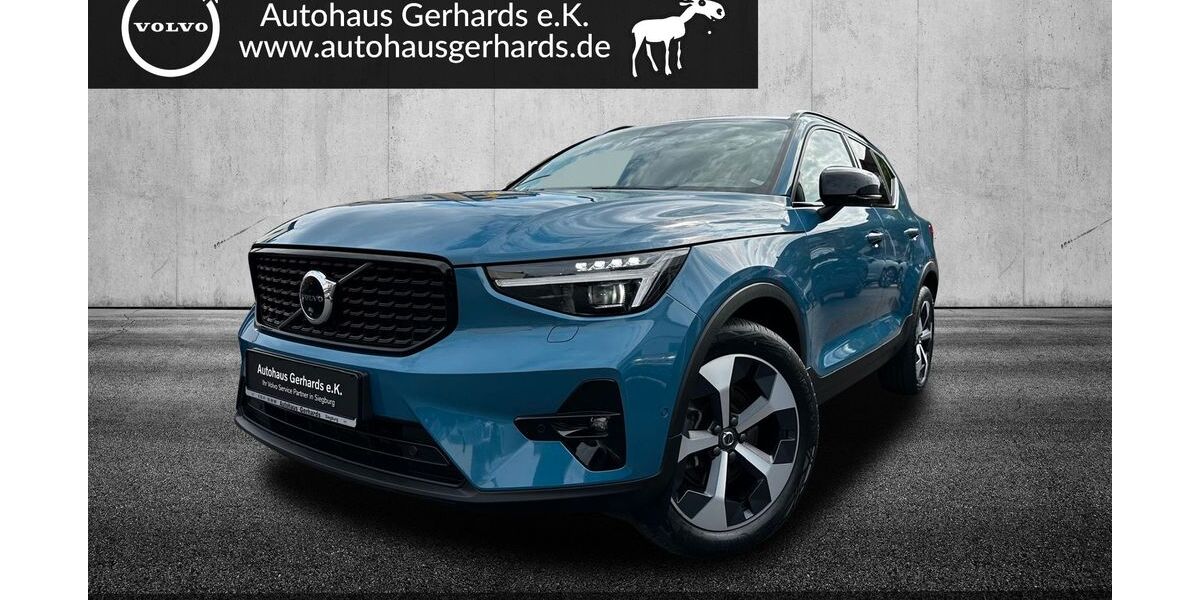 Volvo XC40 20.482 km 37.444 &euro; Siegburg 53721