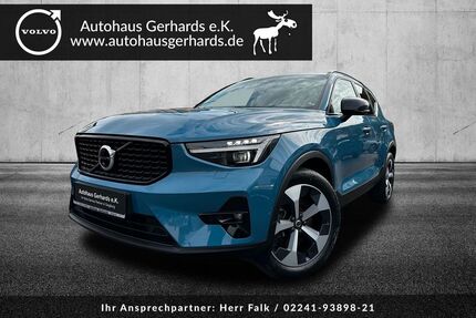 Volvo XC40 20.482 km 37.666 &euro; Siegburg 53721