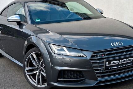 Audi TT 88.450 km 32.300 € Rotenburg 27356