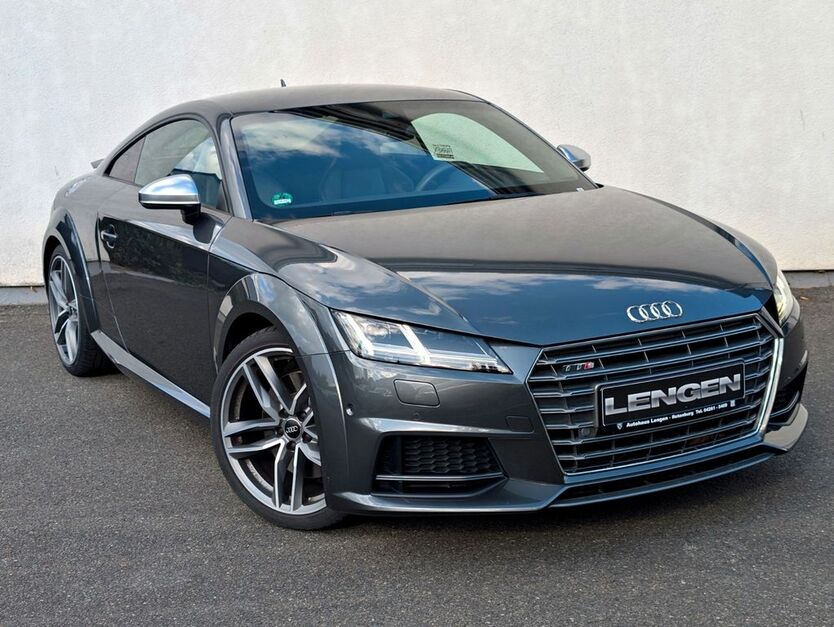 Audi TT 88.450 km 32.300 € Rotenburg 27356