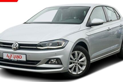 VW Polo 22.160 km 17.490 € Schwerin 19061