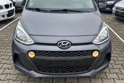 Hyundai i10 131.500 km 5.900 &euro; München OT Trudering-Riem 81825