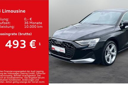 Audi A3 28.500 km 30.480 &euro; Kitzingen 97318