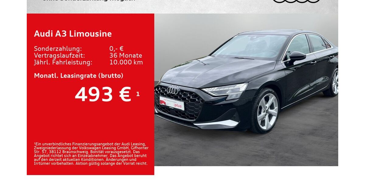 Audi A3 28.500 km 30.480 &euro; Kitzingen 97318
