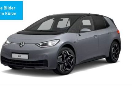 VW ID.3 30.750 km 21.430 € Eschborn 65760