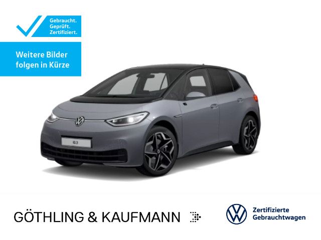 VW ID.3 30.750 km 21.430 € Eschborn 65760