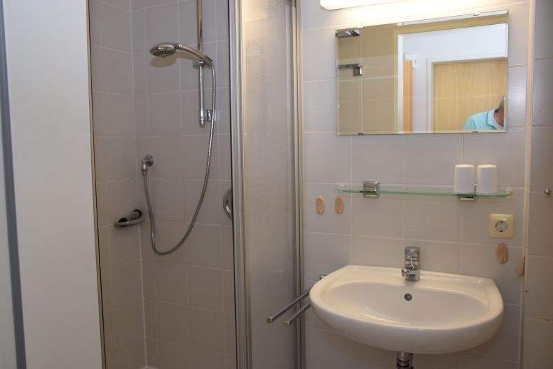 Etagenwohnung Falkenstein - 2 Zimmer, 44 m&sup2;, 54.000&euro; | Angebot:25780539