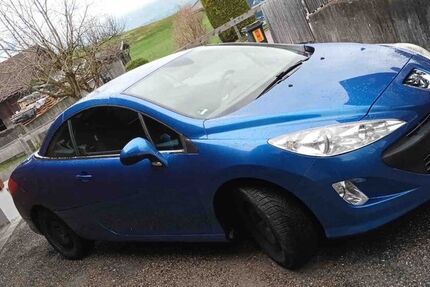 Peugeot 308 108.812 km 4.250 &euro; Schöllang 87538