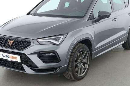 Cupra Ateca 33.080 km 34.410 € Neufahrn 85375