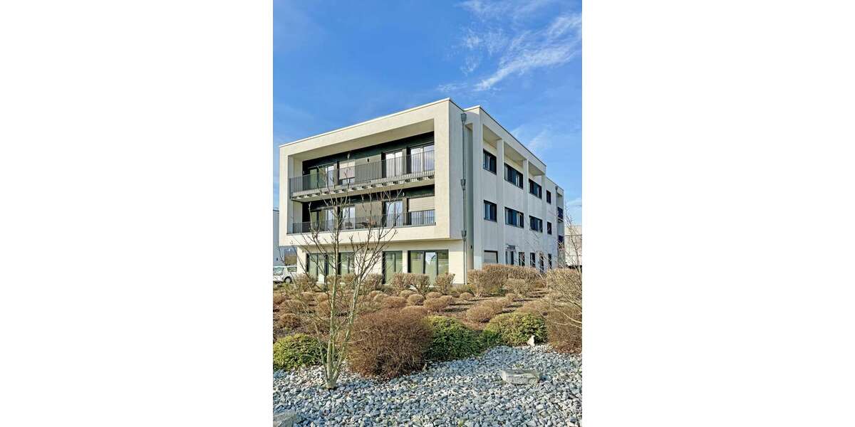 Büro in Bad Nauheim 1.570.000 € 382.28 m² zimmer