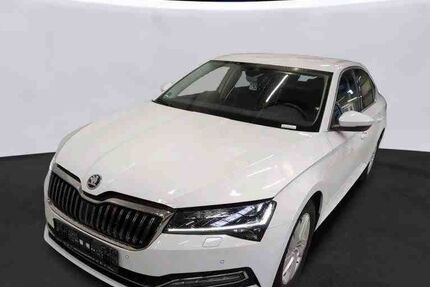 Skoda Superb 38.166 km 27.970 &euro; Neutraubling 93073