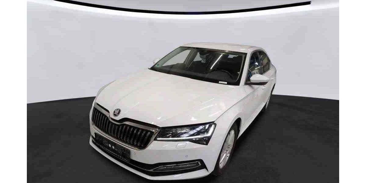 Skoda Superb 38.166 km 27.970 &euro; Neutraubling 93073