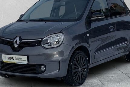 Renault Twingo 16.300 km 13.890 &euro; Zwickau 08058