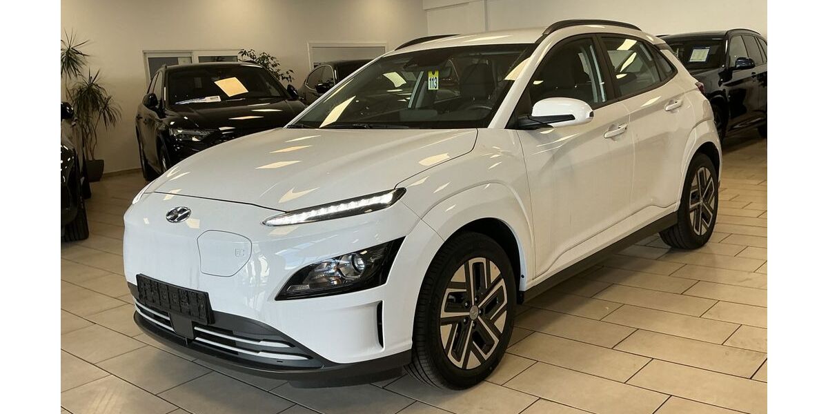 Hyundai KONA 20.437 km 17.300 &euro; Bonn 53227