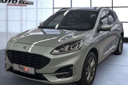 Ford Kuga 25.981 km 26.990 &euro; Kolbermoor 83059