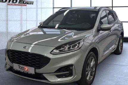 Ford Kuga 25.981 km 28.490 &euro; Kolbermoor 83059