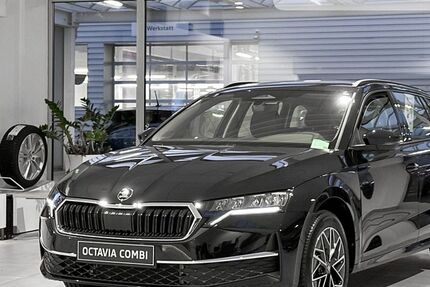 Skoda Octavia 1.900 km 35.990 &euro; Bremerhaven 27576