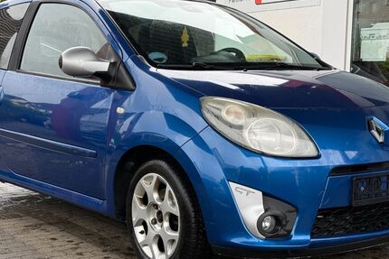 Renault Twingo 182.000 km 1.999 &euro; Euskirchen 53879