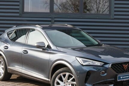 Cupra Formentor 76.490 km 24.990 &euro; Schneeberg 08289