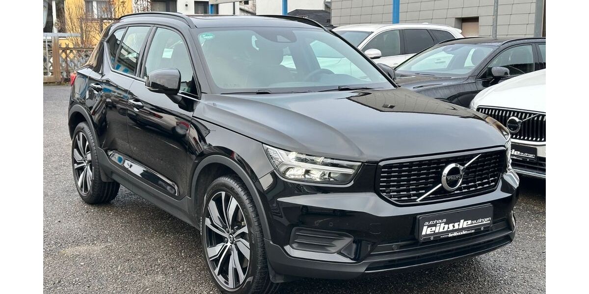 Volvo XC40 42.300 km 31.490 &euro; Reutlingen 72760