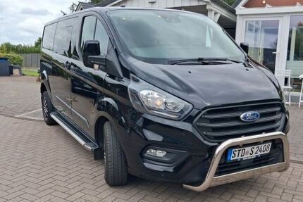 Ford Transit Custom 125.000 km 19.999 &euro; Ahlerstedt 21702