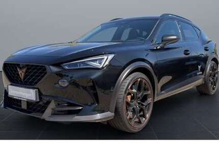 Cupra Formentor 45.181 km 36.340 &euro; Blankenburg 38889