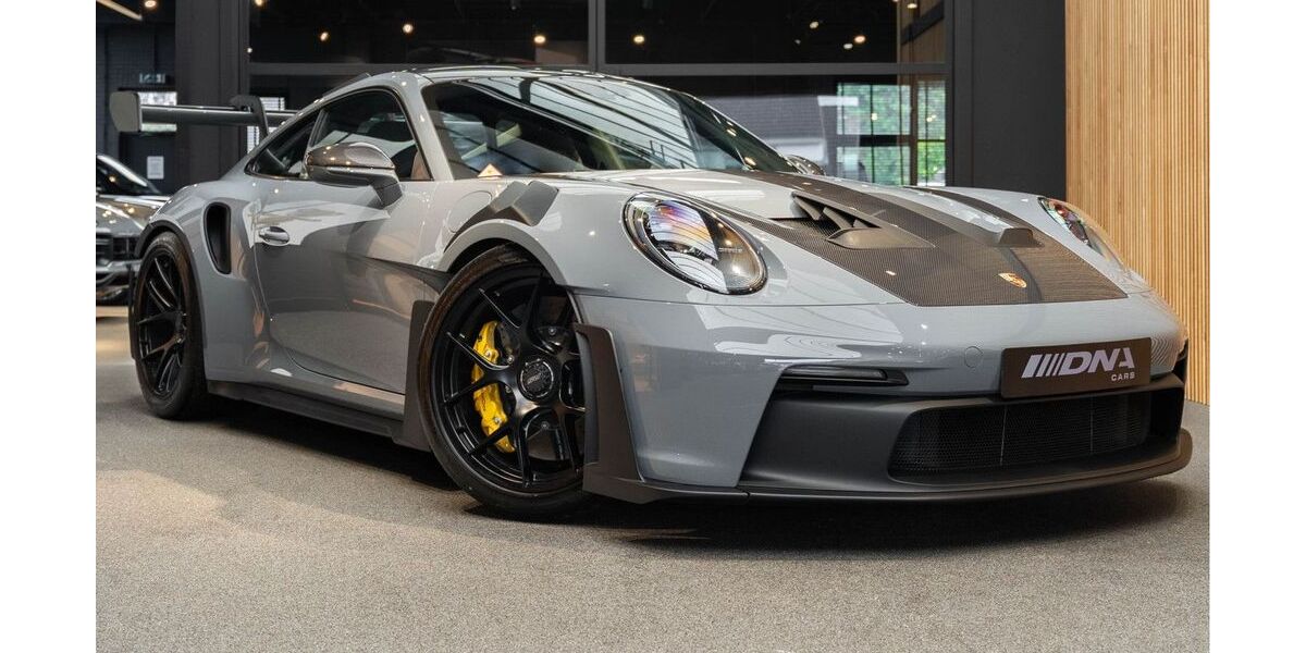 Porsche 992 9.301 km 357.000 &euro; Kleve 47533