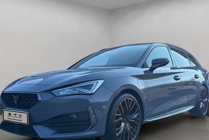Cupra Leon 46.437 km 28.680 &euro; Lohmar 53797