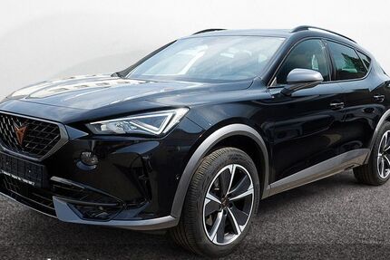 Cupra Formentor 21.450 km 26.890 &euro; Bietigheim-Bissingen 74321