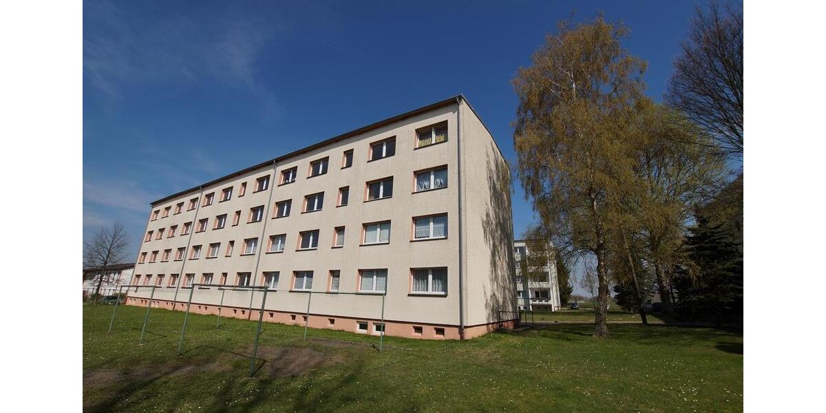 Etagenwohnung Triptis - 2 Zimmer, 43 m&sup2;, 260&euro; | Angebot:26398124