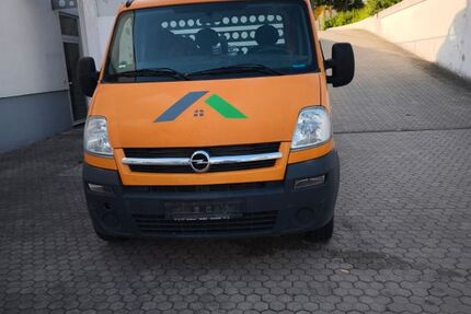 Opel Movano 176.700 km 7.000 &euro; Ottobrunn 85521