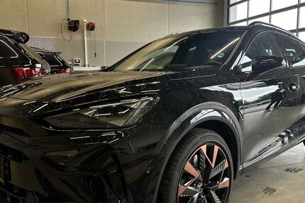 Cupra Formentor 19.446 km 38.500 &euro; Memmingen 87700