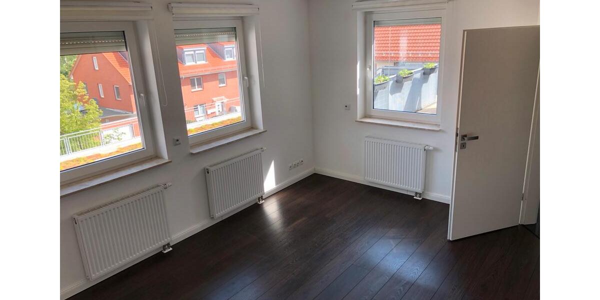 Etagenwohnung Vordorf - 3 Zimmer, 90 m&sup2;, 1.260&euro; | Angebot:26415850