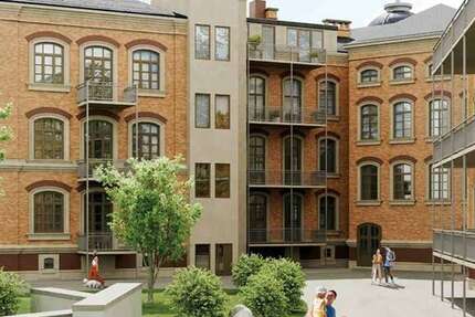 Wohnung zum Mieten in Zwickau 460 € 48.33 m² 2 zimmer