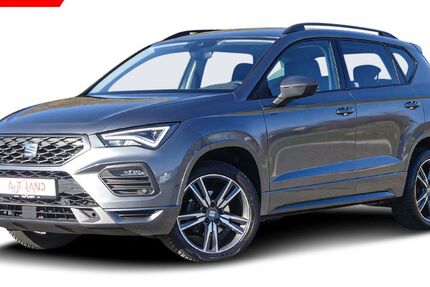 Seat Ateca 64.227 km 26.950 &euro; Stralsund 18437