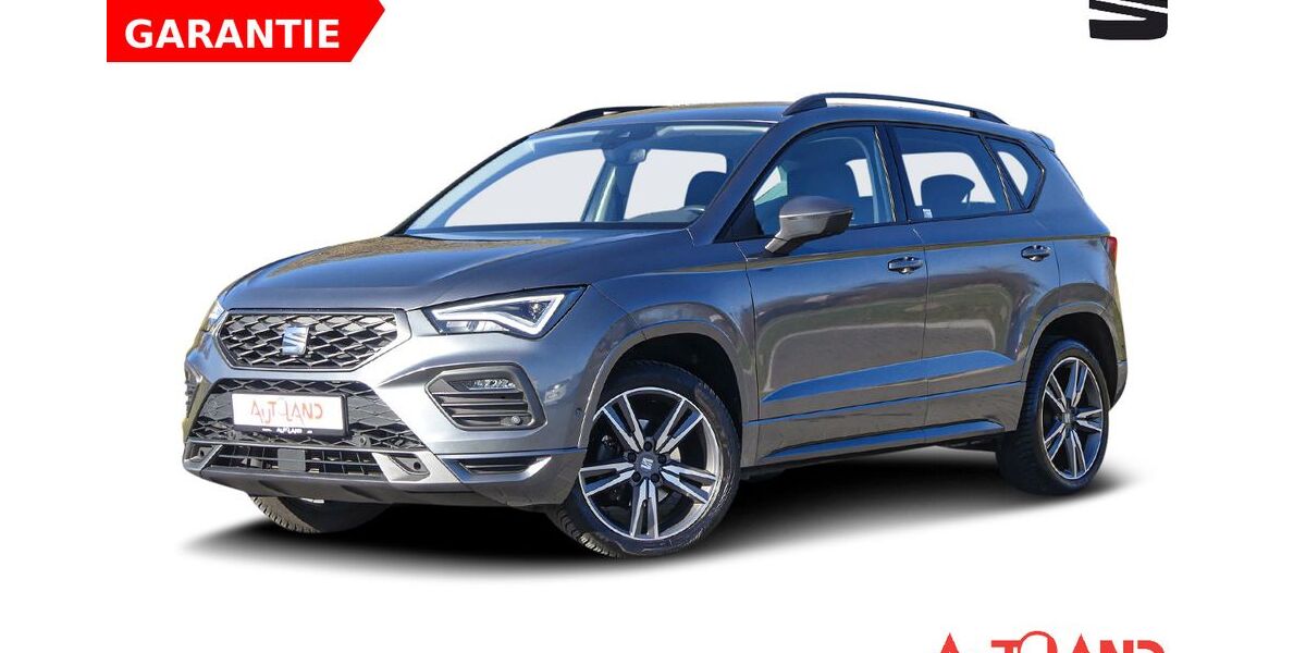 Seat Ateca 64.227 km 26.950 &euro; Stralsund 18437