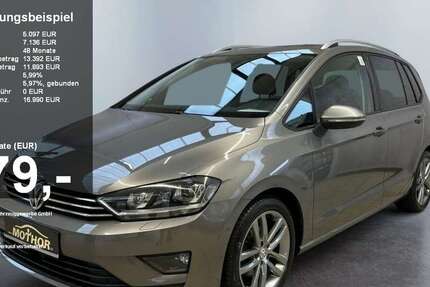 VW Golf Sportsvan 142.135 km 13.938 &euro; Brandenburg 14770