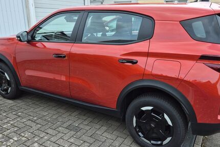 Opel Frontera 5.000 km 19.900 &euro; Pulheim 50259
