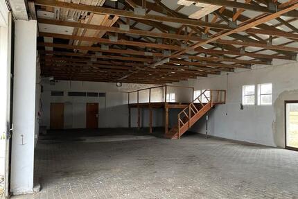 Gewerbeobjekt Treuchtlingen - 900&euro; | Angebot:25149284