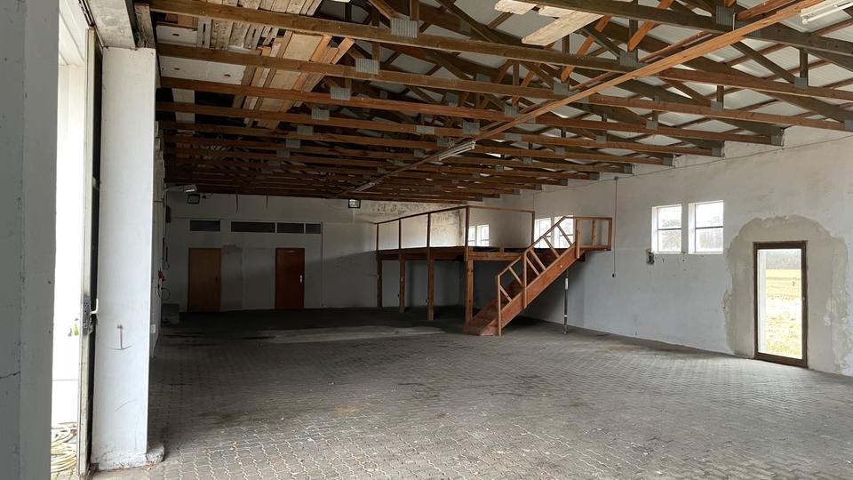 Gewerbeobjekt Treuchtlingen - 900&euro; | Angebot:25149284