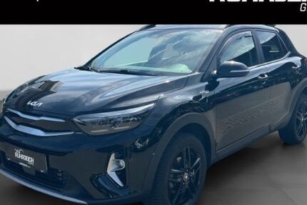 Kia Stonic 40.800 km 16.490 &euro; Duisburg 47059