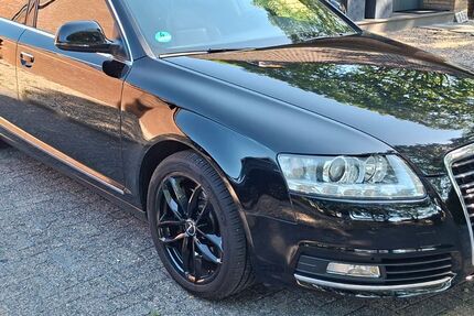 Audi A6 235.000 km 6.900 &euro; Gronau 48599