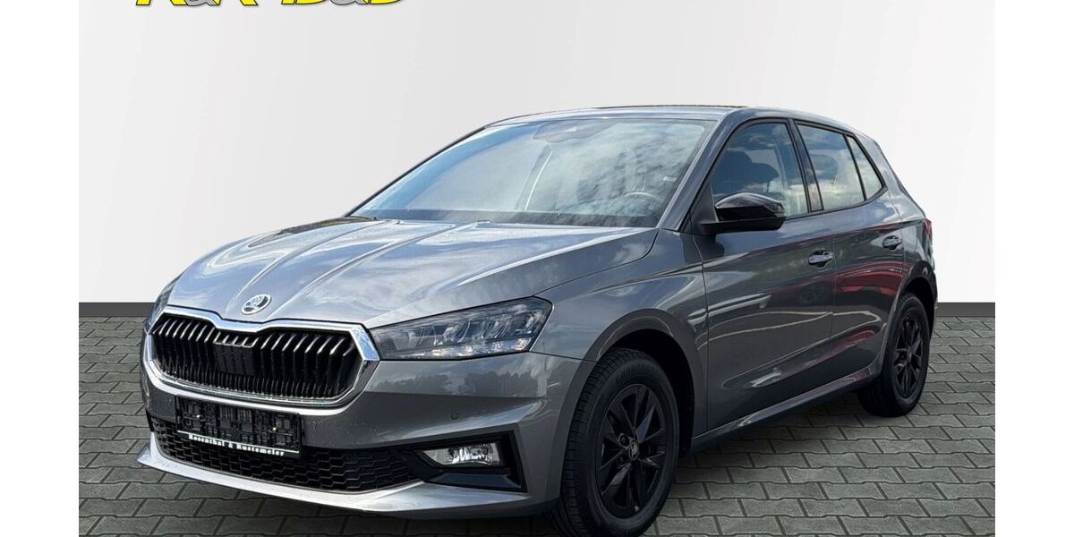 Skoda Fabia 17.950 km 16.850 &euro; Soest 59494
