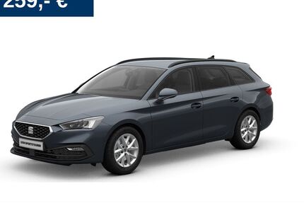 Seat Leon 17.958 km 27.430 &euro; Göppingen 73037