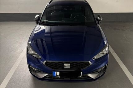 Seat Leon 93.400 km 21.300 &euro; Furth 84095
