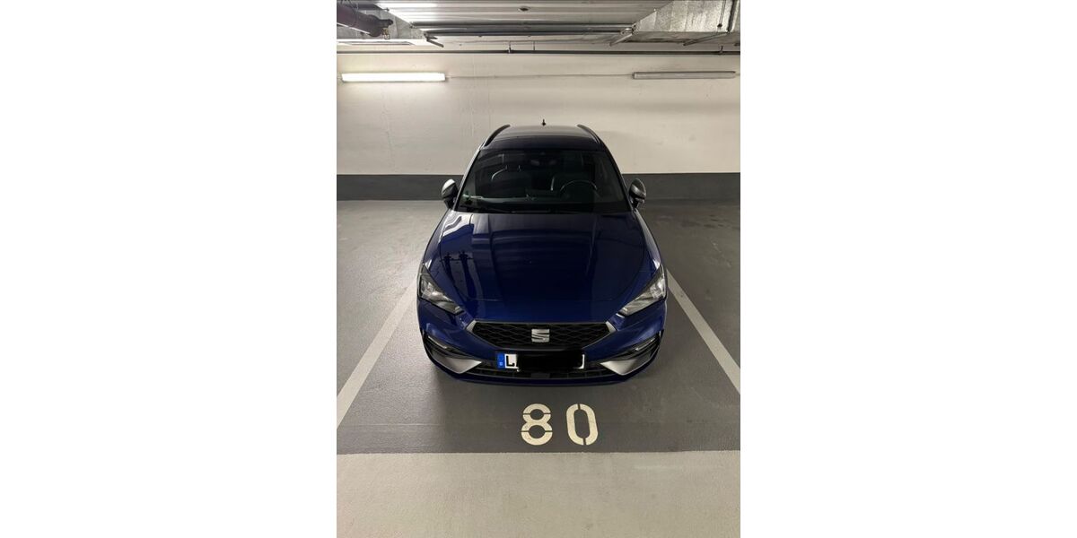 Seat Leon 93.400 km 21.300 &euro; Furth 84095