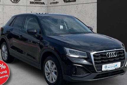 Audi Q2 32.631 km 21.450 &euro; Stendal 39576