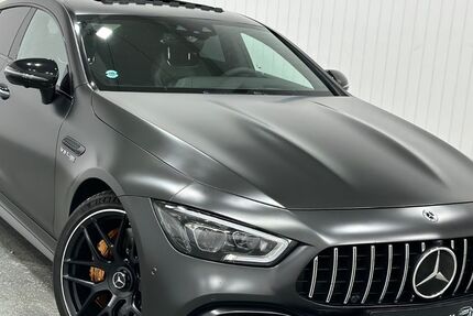 Mercedes-Benz AMG GT 75.000 km 99.900 € Aichach 86551