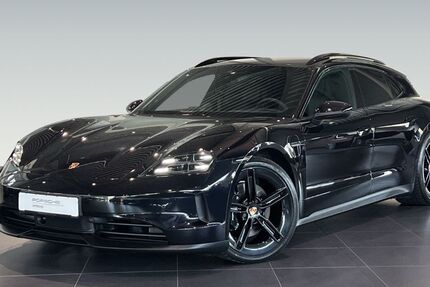Porsche Taycan 37.800 km 96.870 &euro; Freiburg 79115